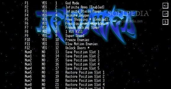 Dead Space 2 +13 Trainer screenshot