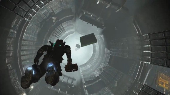 Dead Space 3 Unlocker screenshot