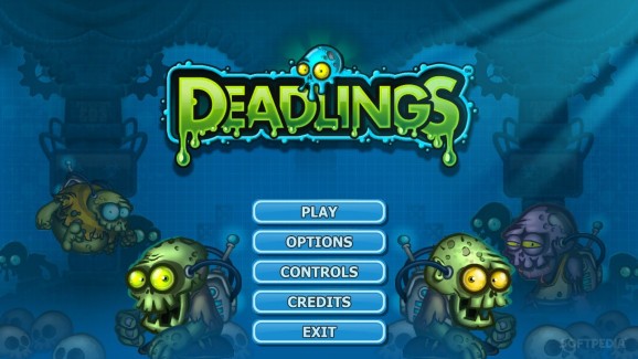 Deadlings screenshot