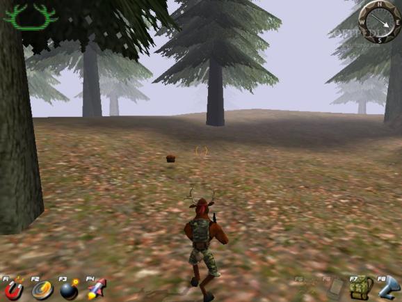 Deer Avenger 4: The Rednecks Strike Back screenshot