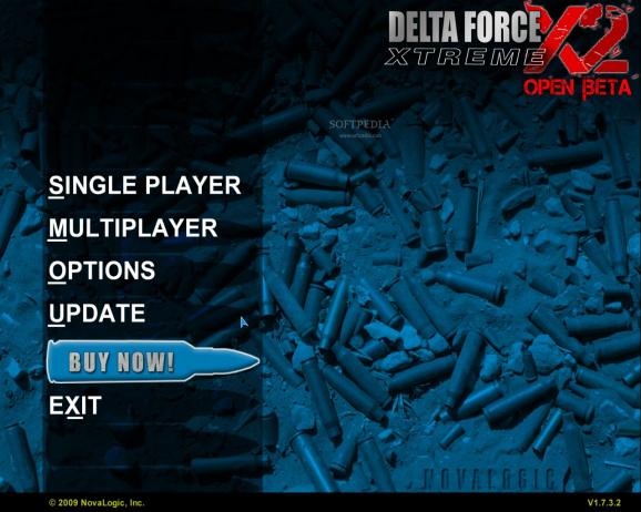 Delta Force Xtreme 2 screenshot