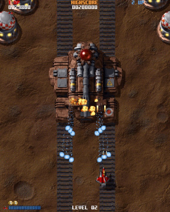 DemonStar - Secret Missions 1 screenshot