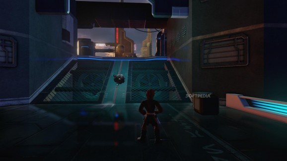 Disney Infinity 3.0: Play Without Limits screenshot
