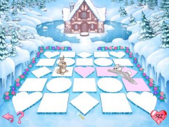Disney Princess Castle Party screenshot