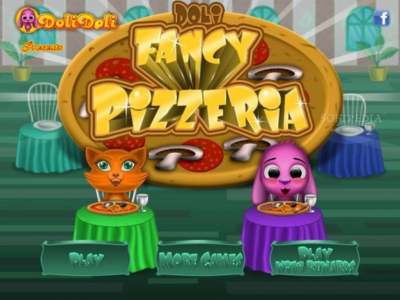 Doli Fancy Pizzeria screenshot