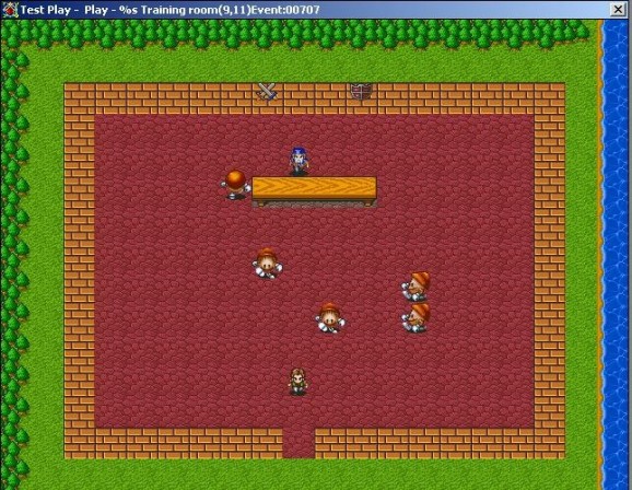 Dragon Kingdoms III screenshot