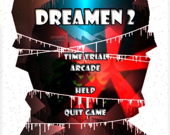 Dreamen 2 screenshot