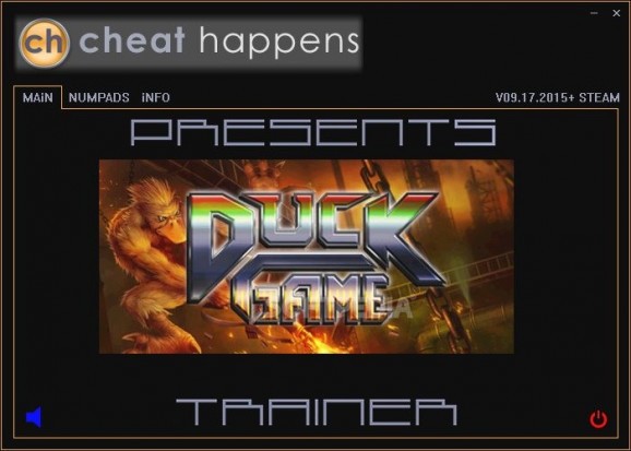 Duck Game +2 Trainer screenshot