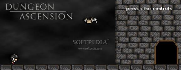 Dungeon Ascension screenshot
