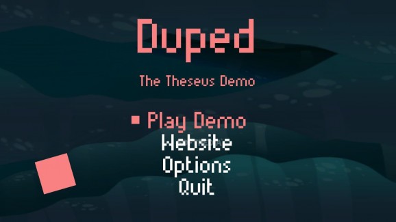 Duped Demo screenshot