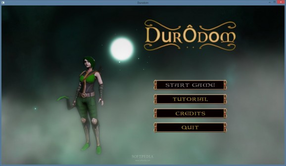 Durodom screenshot