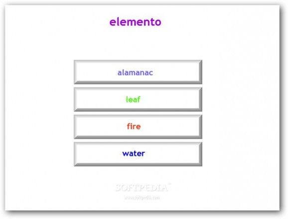 Elemento screenshot