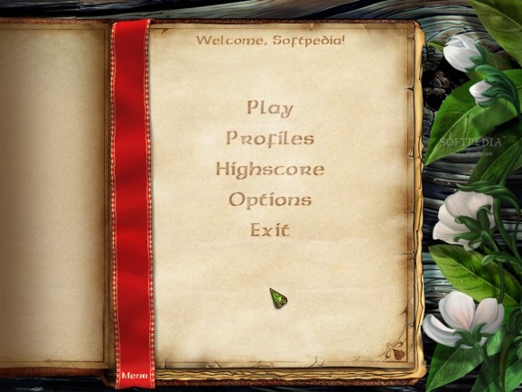 Elven Mists 2 screenshot