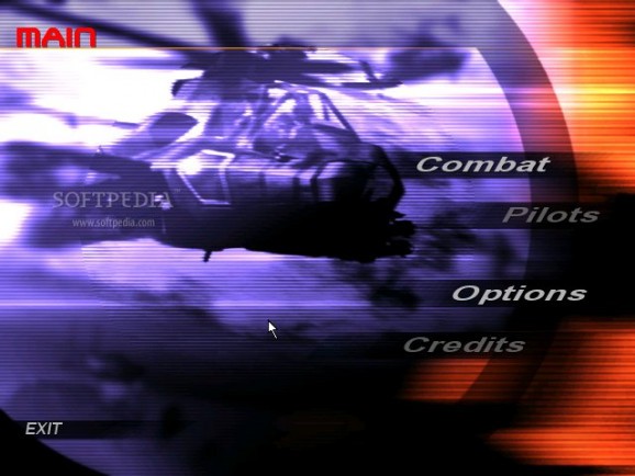 Enemy Engaged: RAH-66 Comanche Versus Ka-52 Hokum Demo screenshot