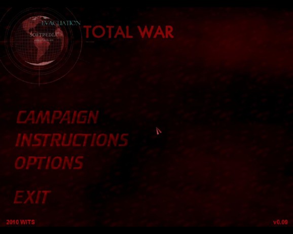 Evacuation: Total War screenshot