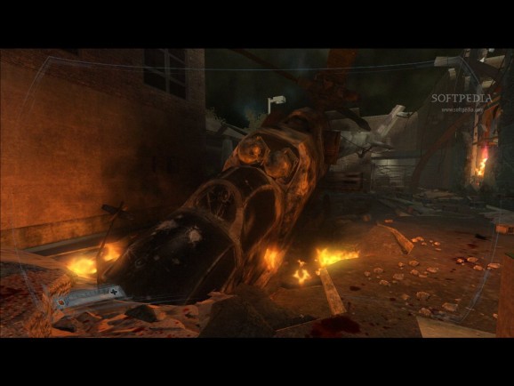 FEAR 2: Project Origin screenshot