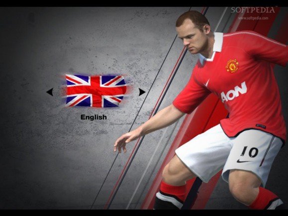 FIFA 11 Demo screenshot