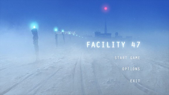 Facility 47 screenshot