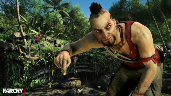 Far Cry 3 DLC Unlocker for 1.04 screenshot