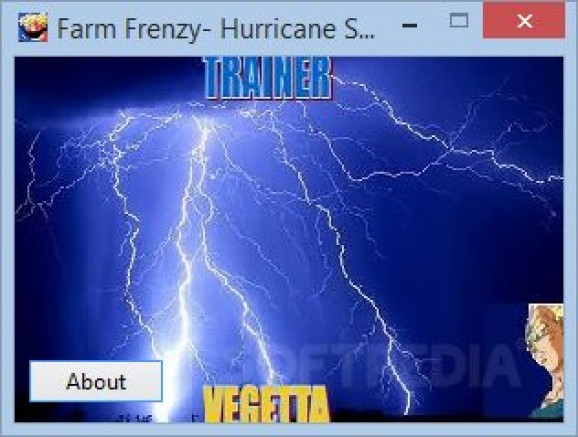 Farm Frenzy: Hurricane Season +10 Trainer screenshot