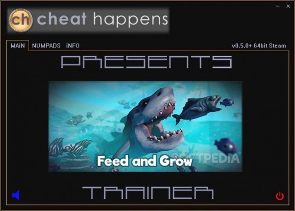 Feed and Grow +3 Trainer screenshot