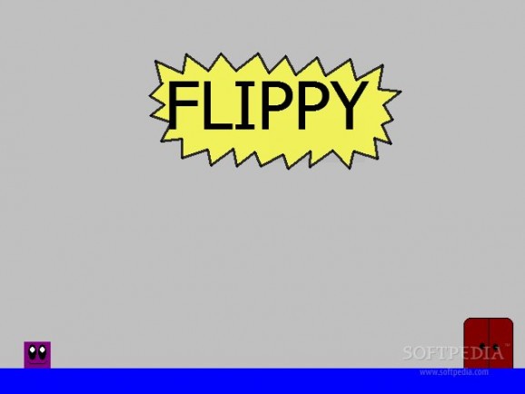 Flippy screenshot