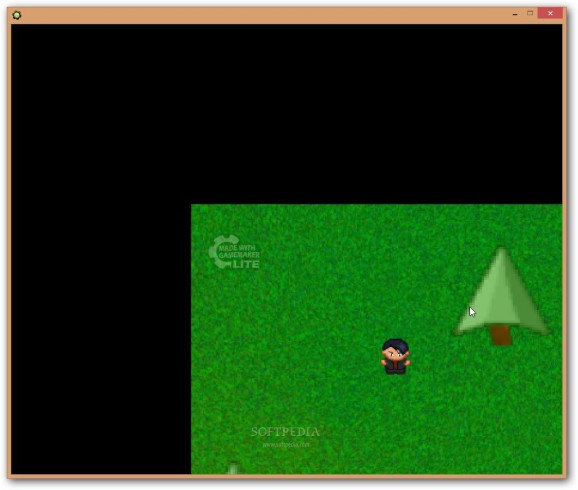 Forest Adventure screenshot