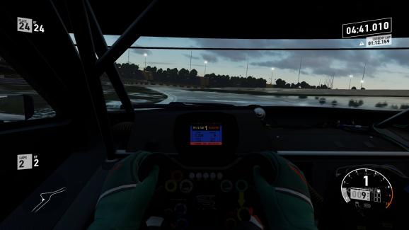 Forza Motorsport 7 Demo screenshot