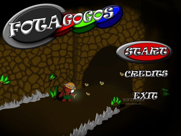 Fotagogos screenshot