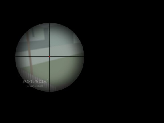Foxy Sniper 2 screenshot