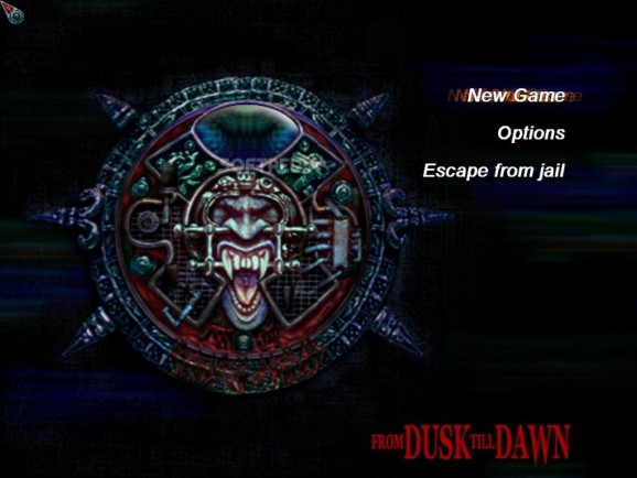 From Dusk Till Dawn Demo screenshot