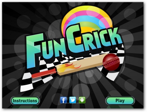Fun Crick screenshot