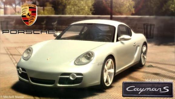 GTA 4 Real Cars Mod screenshot