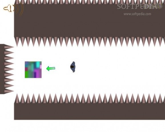 Game Of Disorientation screenshot