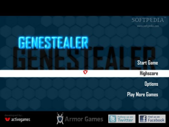 Genestealer screenshot