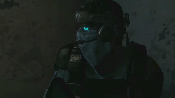 Ghost Recon: Future Soldier Patch screenshot