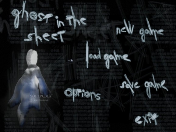 Ghost in the Sheet Demo screenshot