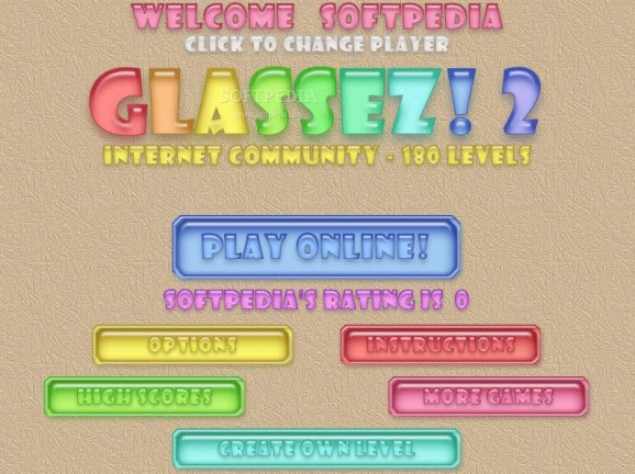 Glassez!2 screenshot