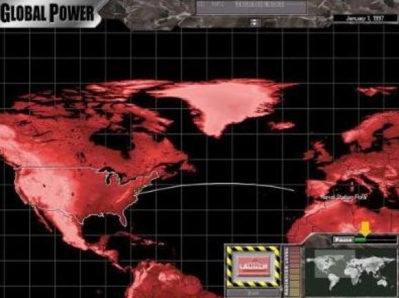Global Power Patch screenshot