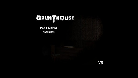 Grunthouse Demo screenshot