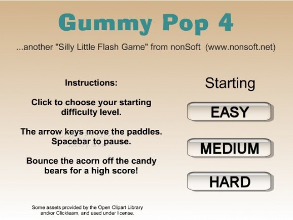 Gummy Pop 4 screenshot