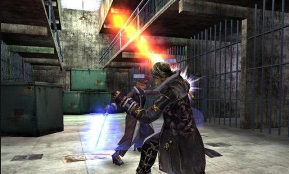GunZ: The Duel screenshot