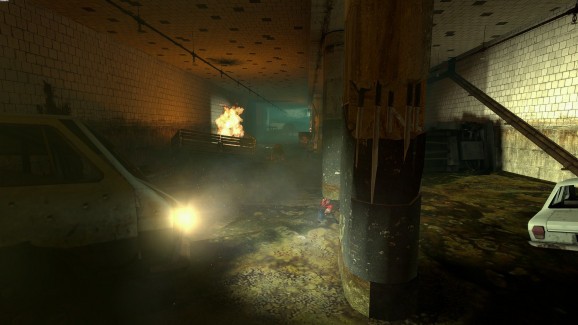 Half-Life 2: Update screenshot