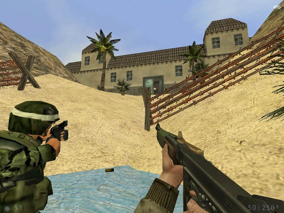 Half-Life Mod - Sven Co-op screenshot