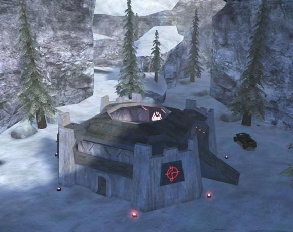 Halo: Combat Evolved Custom Edition Patch screenshot