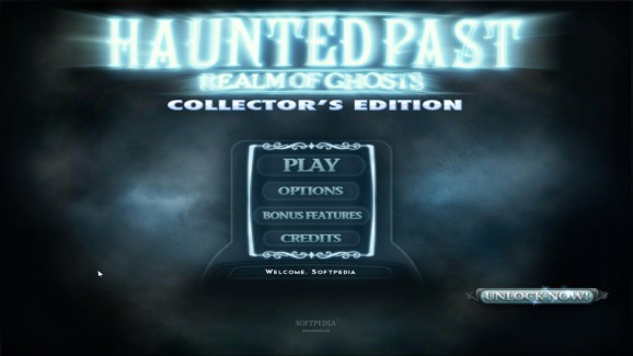 Haunted Past: Realm of Ghosts for Windows 8 screenshot
