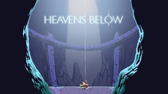 Heavens Below screenshot