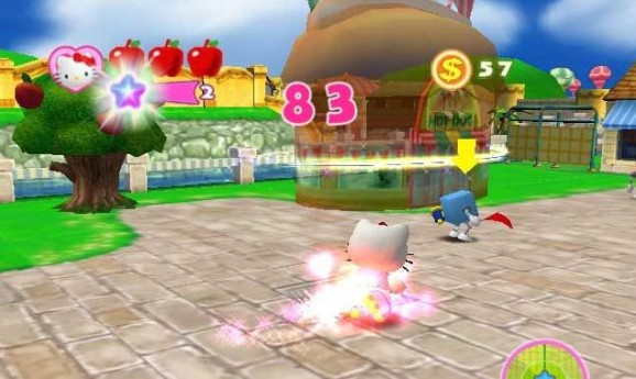 Hello Kitty: Roller Rescue Unlocker screenshot