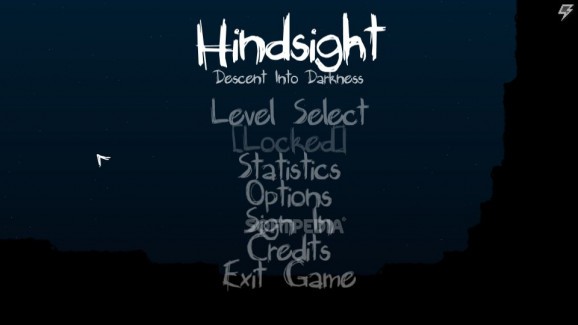 Hindsight: Descent Into Darkness screenshot