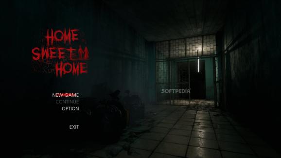 Home Sweet Home Demo screenshot